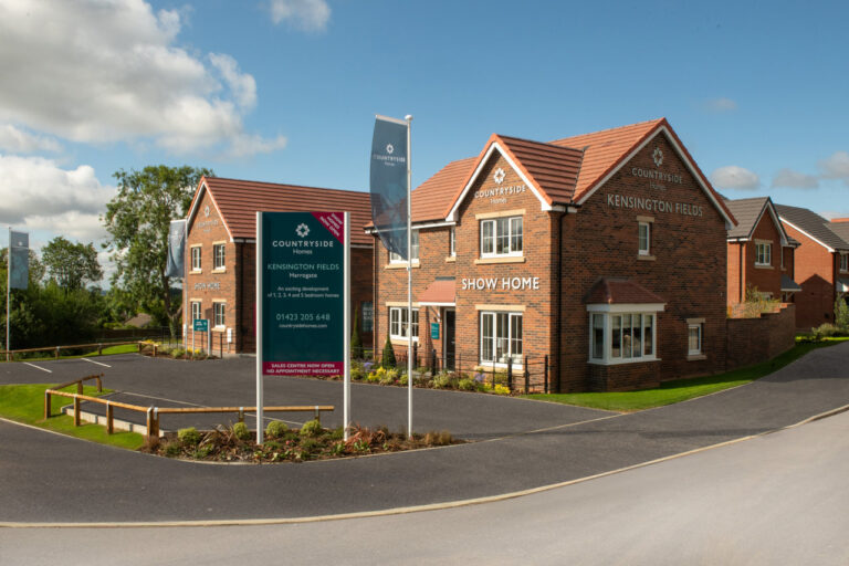 Future Homes Hub Knowledge Centre